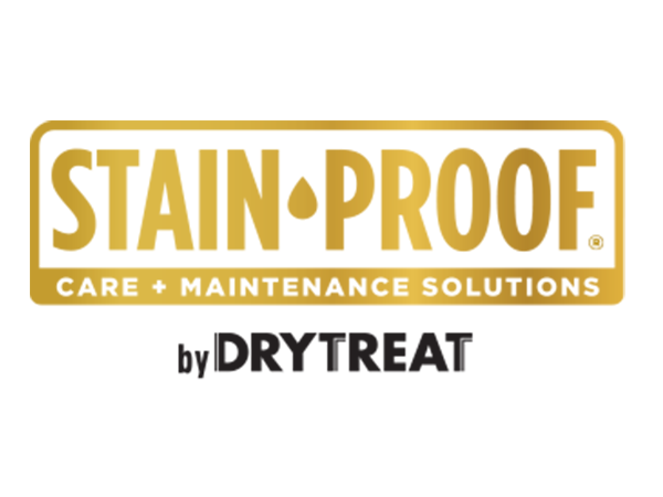 Brand Stain-Proof by DryTreat
